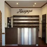 Hotel Twierdza