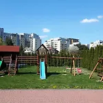 Hotel TWIERDZA