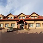 Hotel TWIERDZA