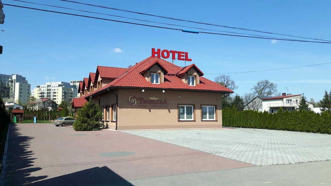 Twierdza Rzeszów