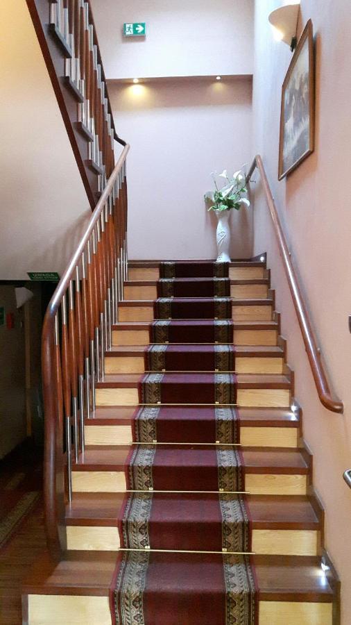 Twierdza Hotel