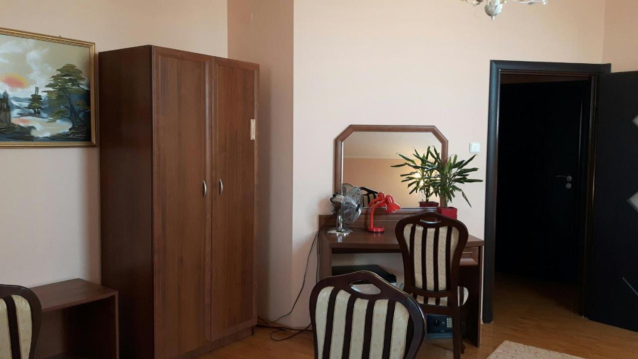 Twierdza Hotel 2*