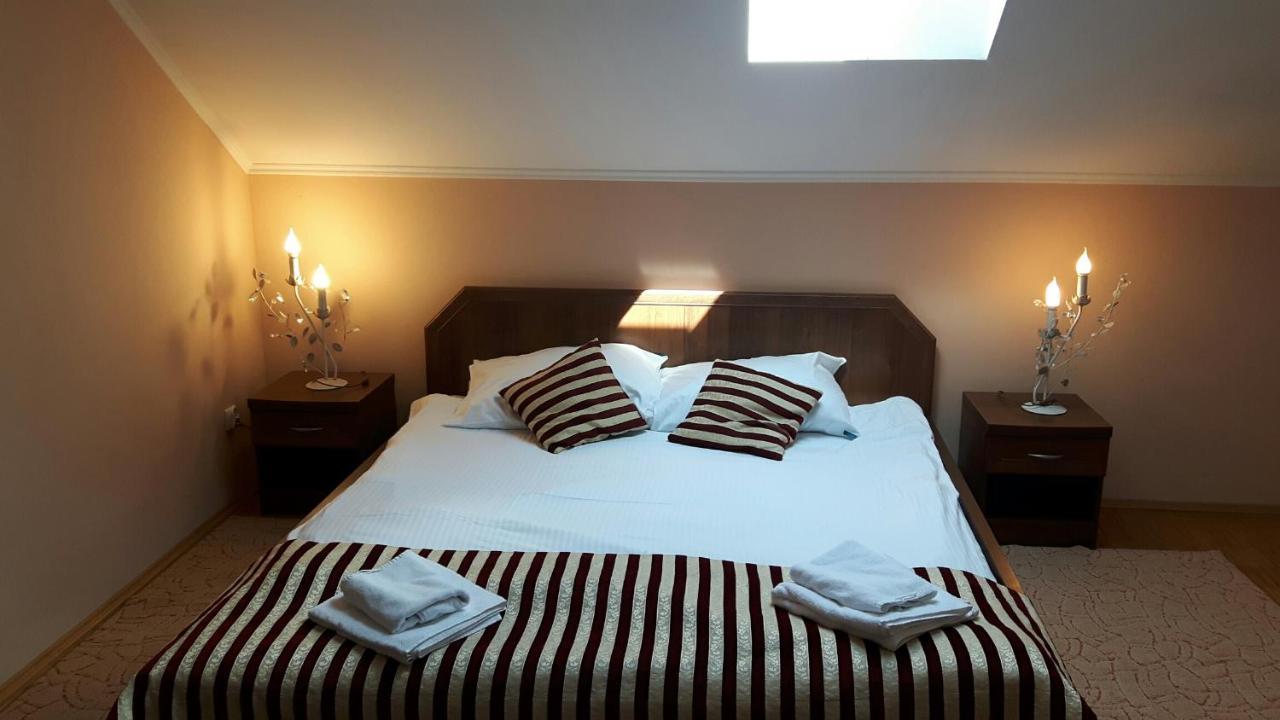 Twierdza Hotel