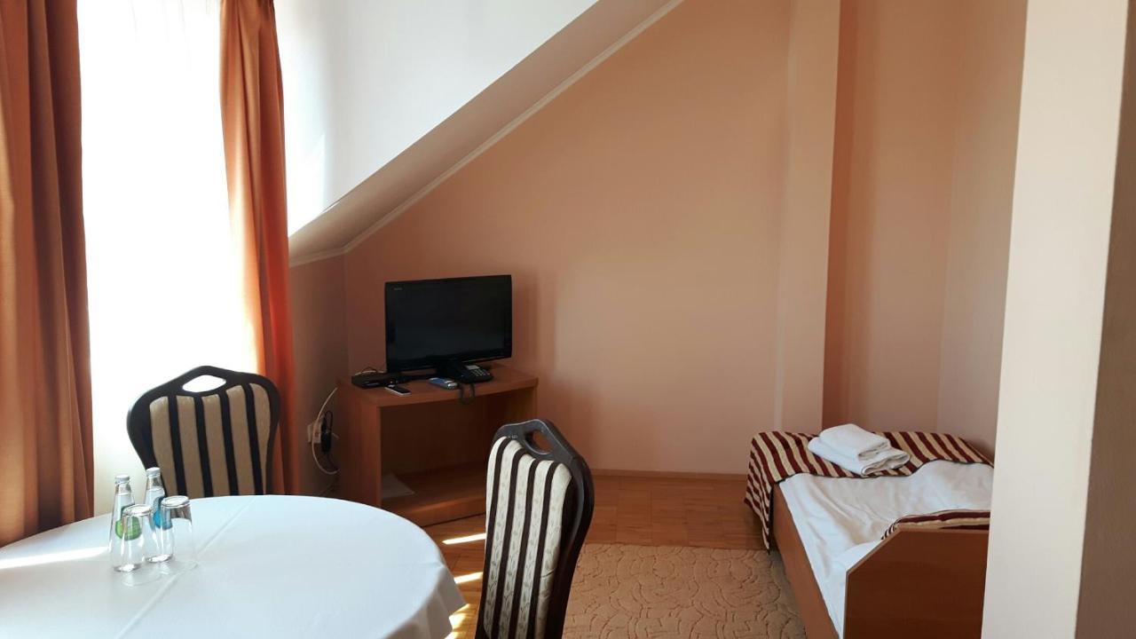 Hotel Twierdza Rzeszow